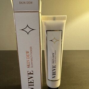 VIEVE Skin Dew Liquid Highlighter 20 ml .68 oz Full Size NIB